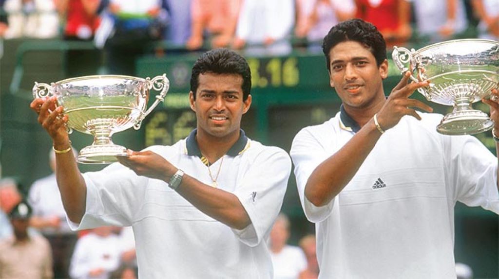 India and Wimbledon: A Grand Slam Love Affair Uniting Fans and Tennis Excellence
