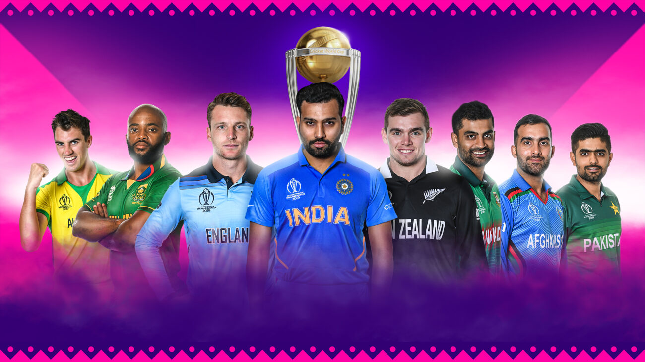 A Journey Through Time: The History of the Cricket World Cup in India